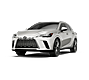 2026 Lexus RX 350 LUXURY AWD