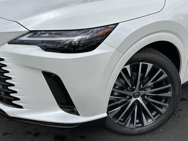 2026 Lexus RX 350 LUXURY