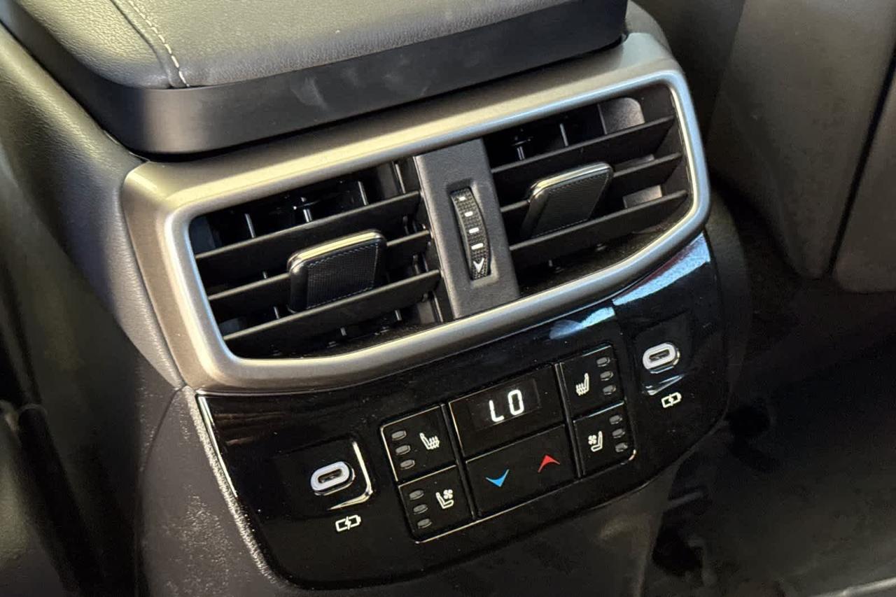 2026 Lexus RX 350 Luxury Roseville CA
