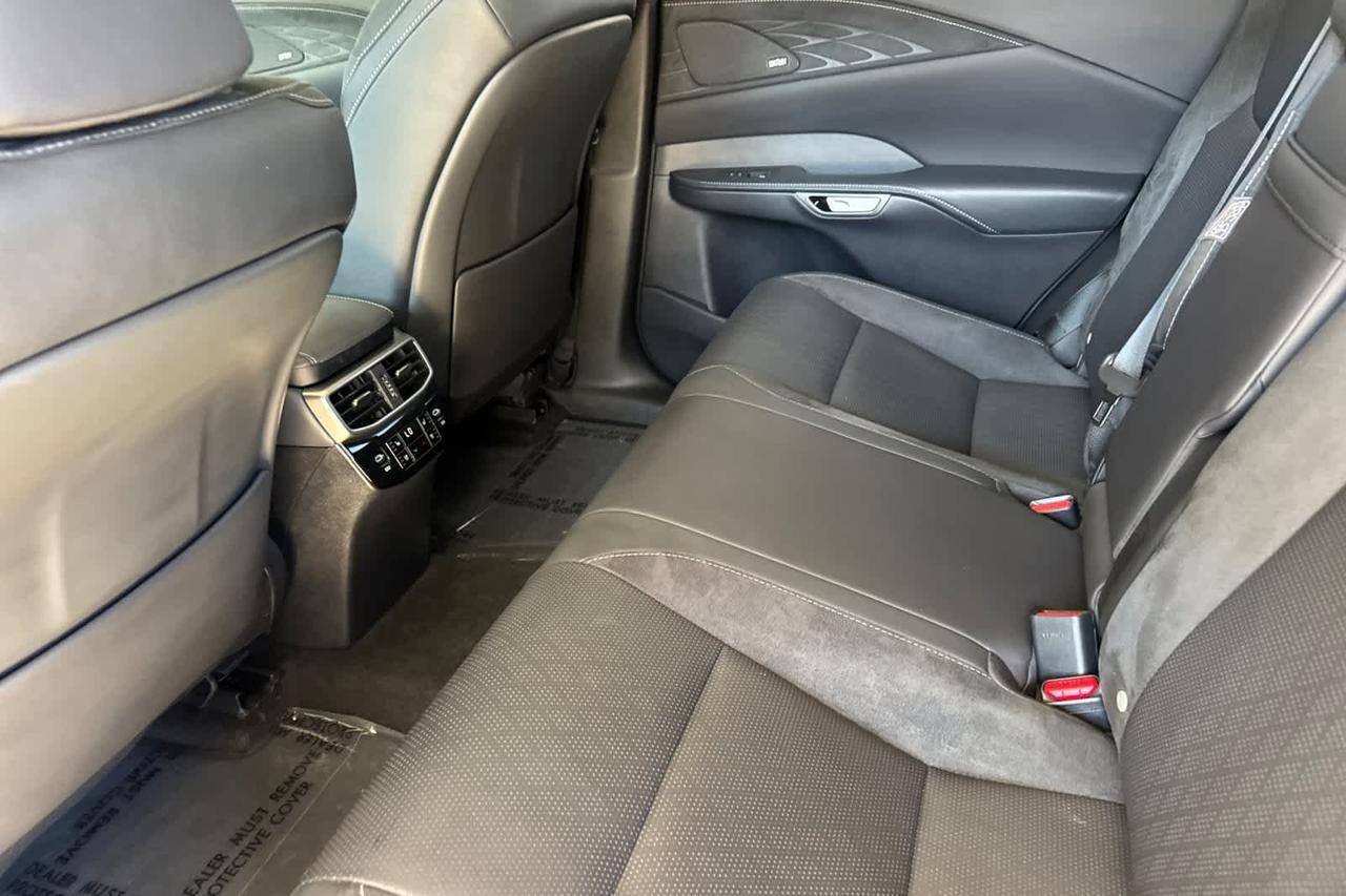2026 Lexus RX 350 Luxury Roseville CA