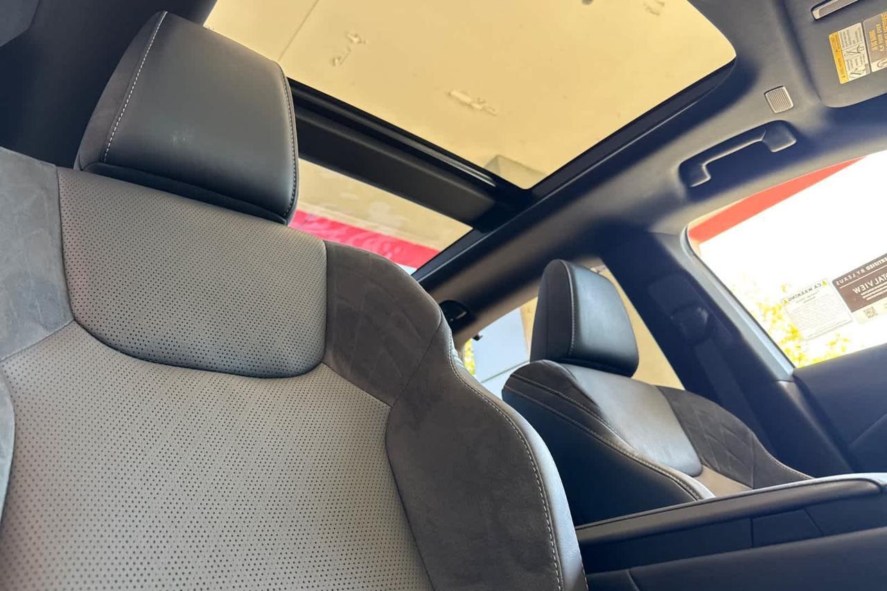 2026 Lexus RX 350 Luxury Roseville CA