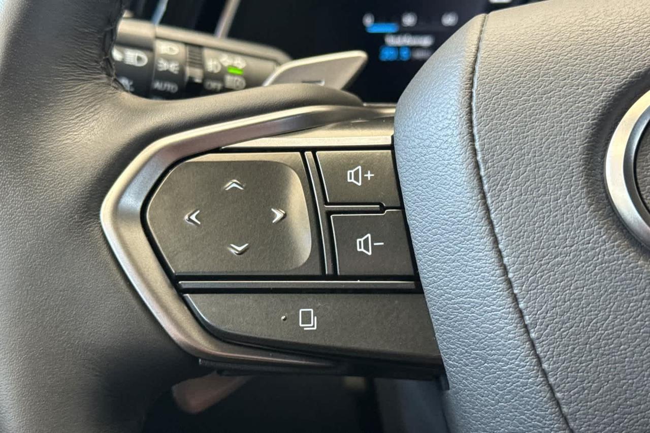 2026 Lexus RX 350 Luxury Roseville CA