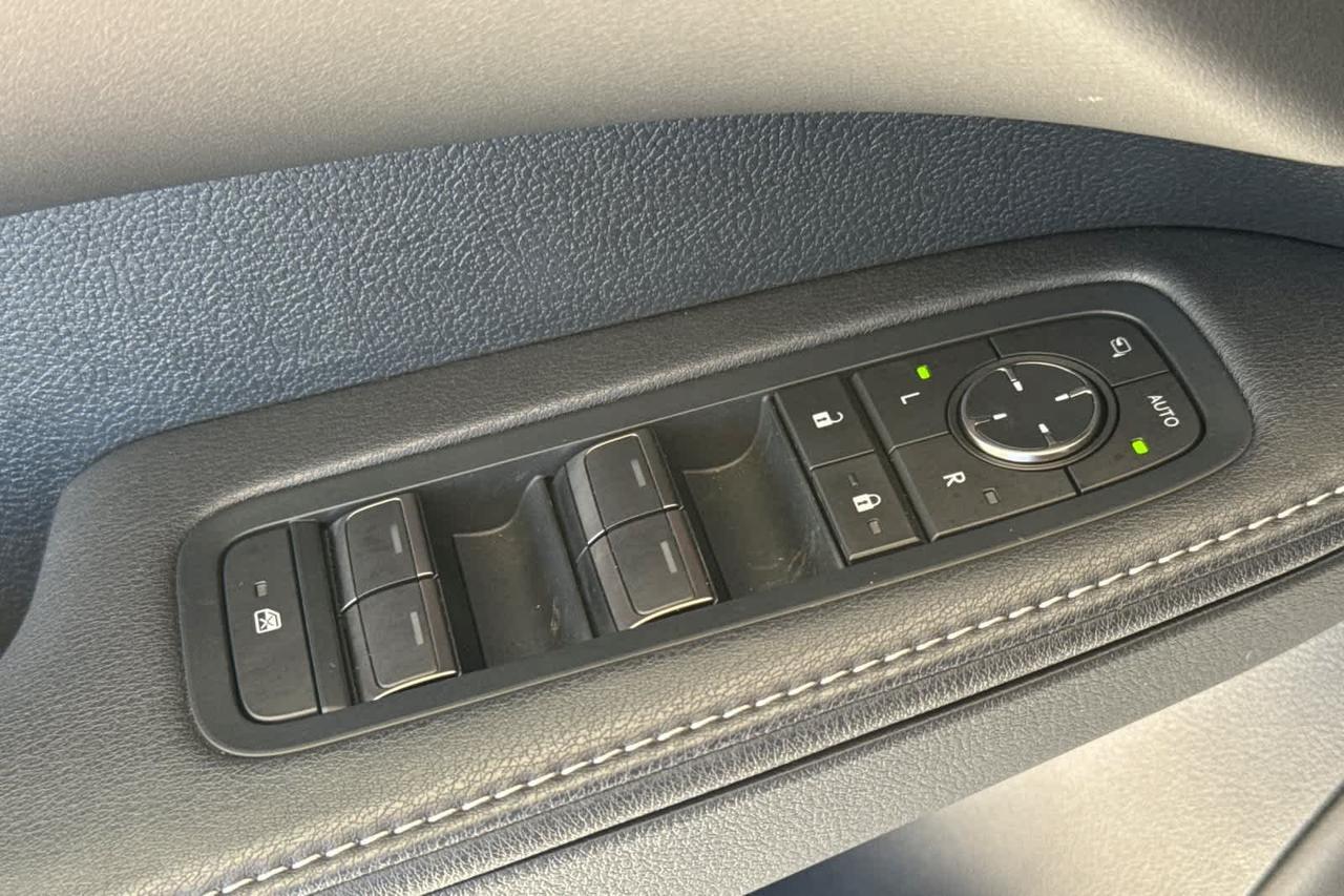 2026 Lexus RX 350 Luxury Roseville CA