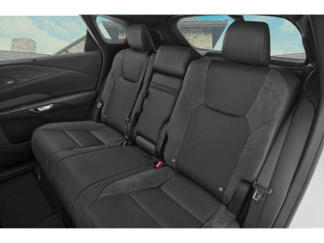 2026 Lexus RX 350 Luxury San Antonio TX