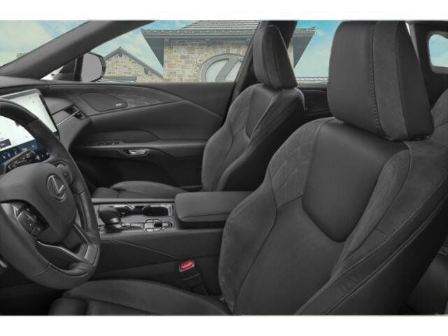 2026 Lexus RX 350 Luxury San Antonio TX