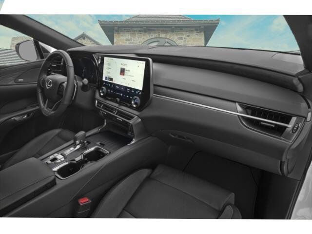 2026 Lexus RX 350 Luxury San Antonio TX