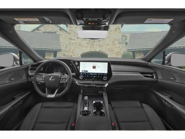 2026 Lexus RX 350 Luxury San Antonio TX