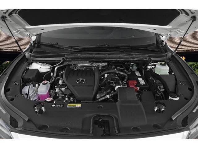 2026 Lexus RX 350 Luxury San Antonio TX