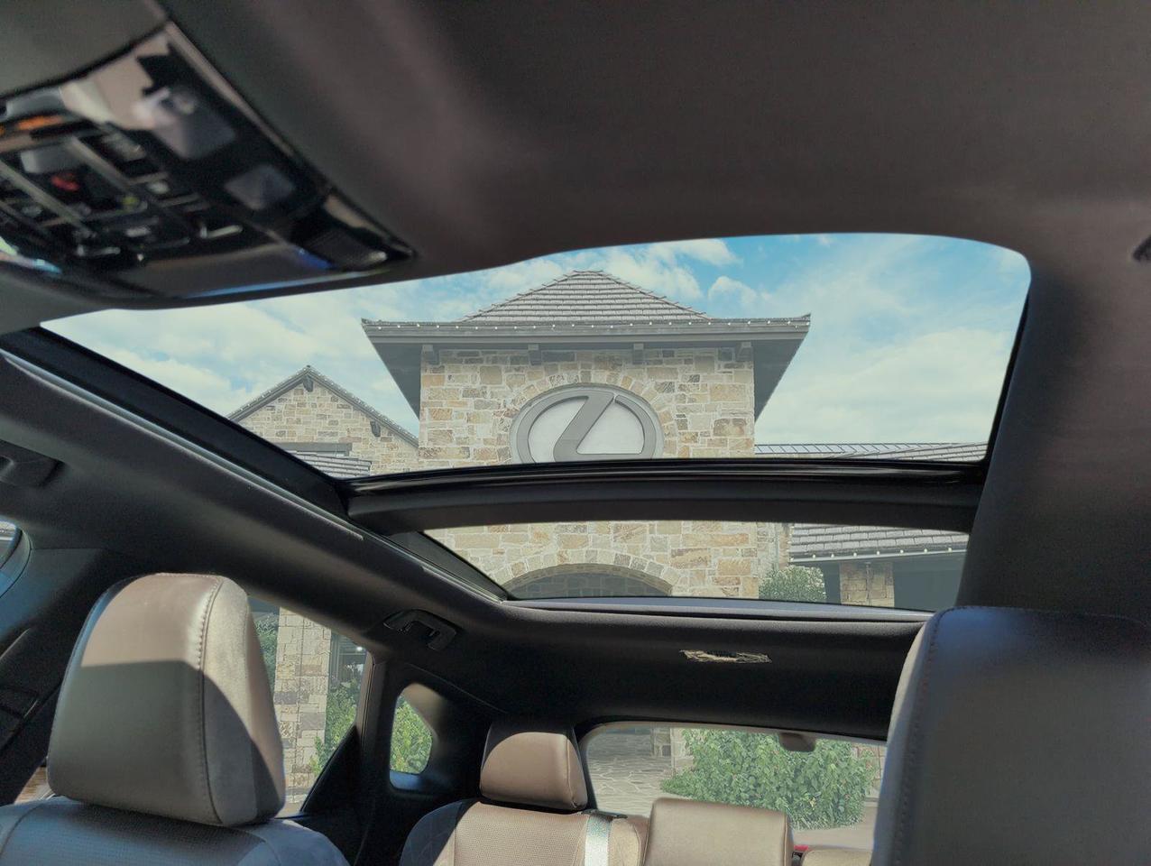 2026 Lexus RX 350 Luxury San Antonio TX