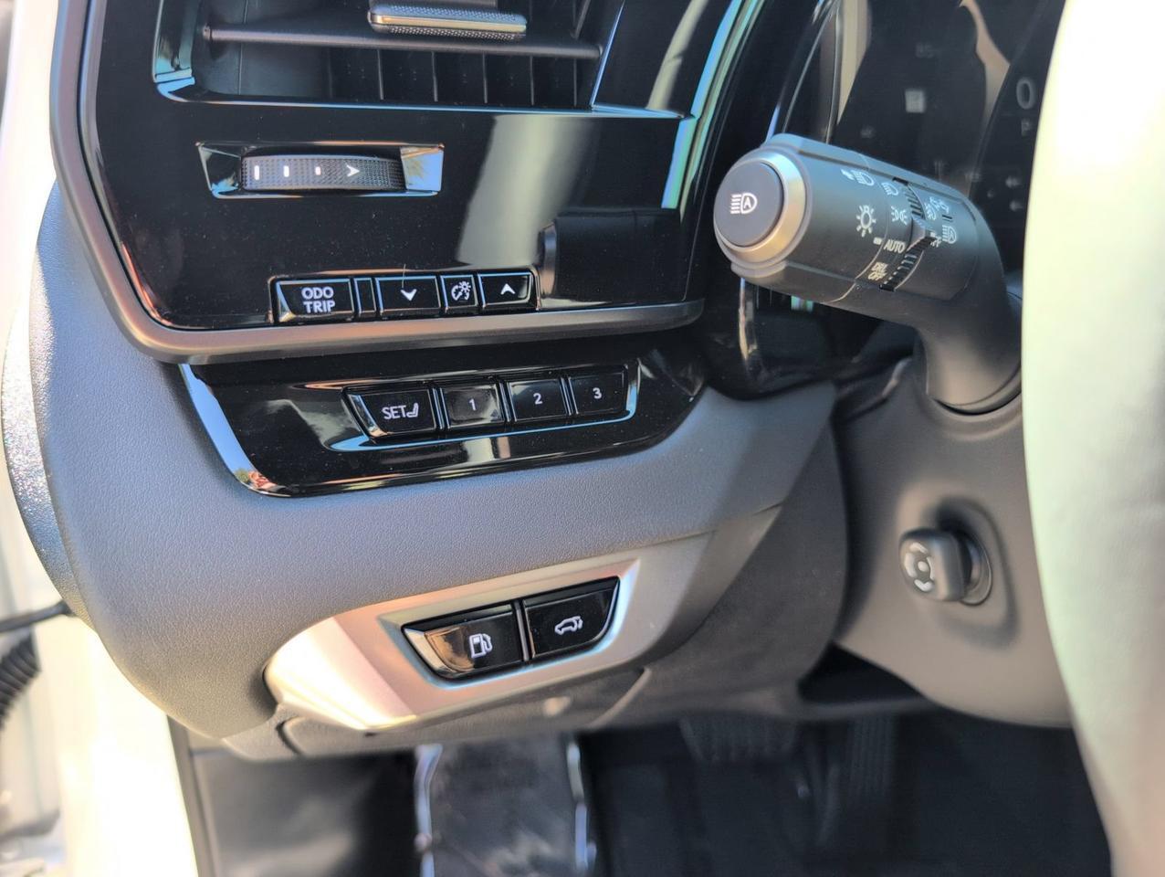 2026 Lexus RX 350 Luxury San Antonio TX