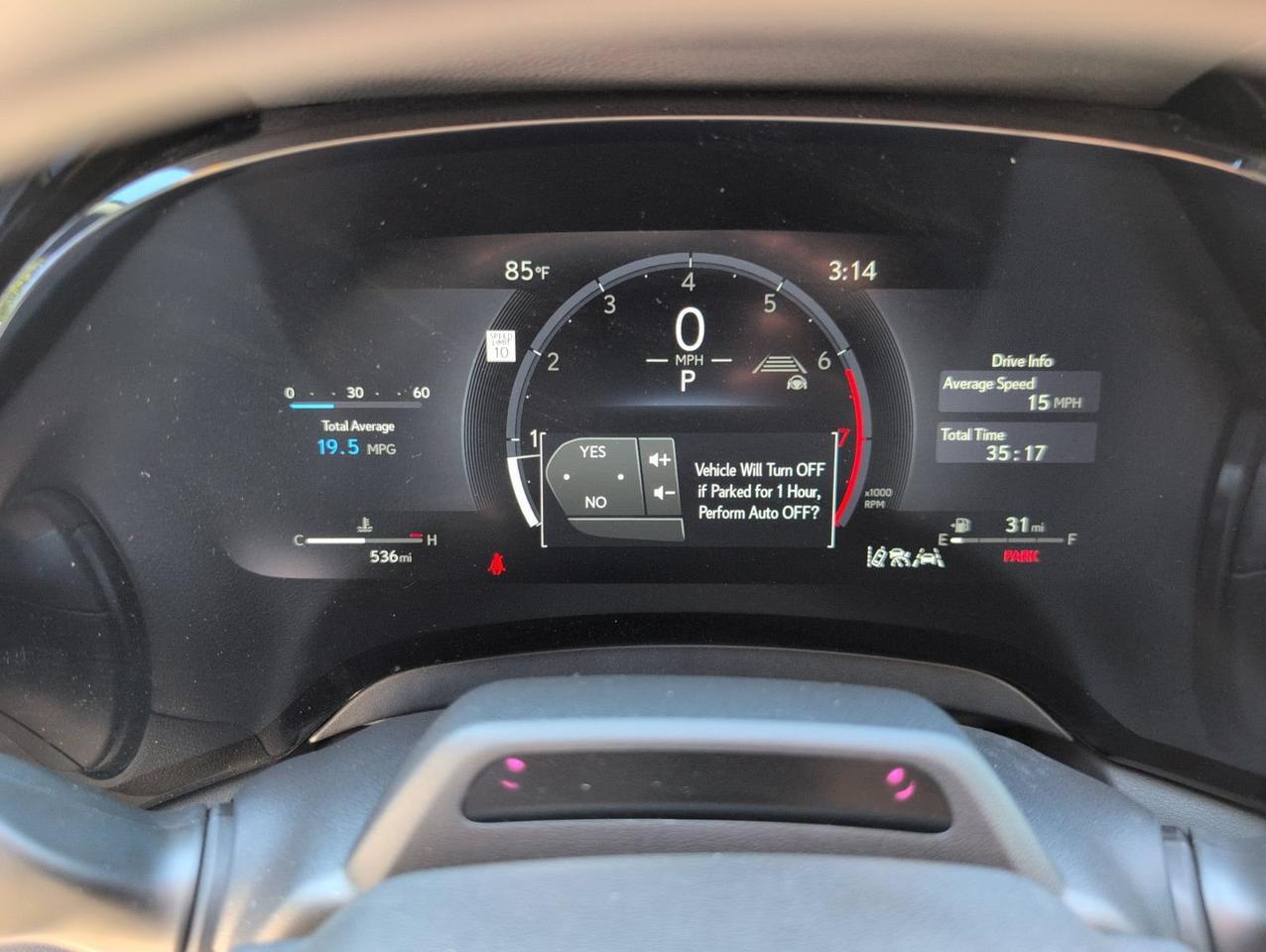 2026 Lexus RX 350 Luxury San Antonio TX