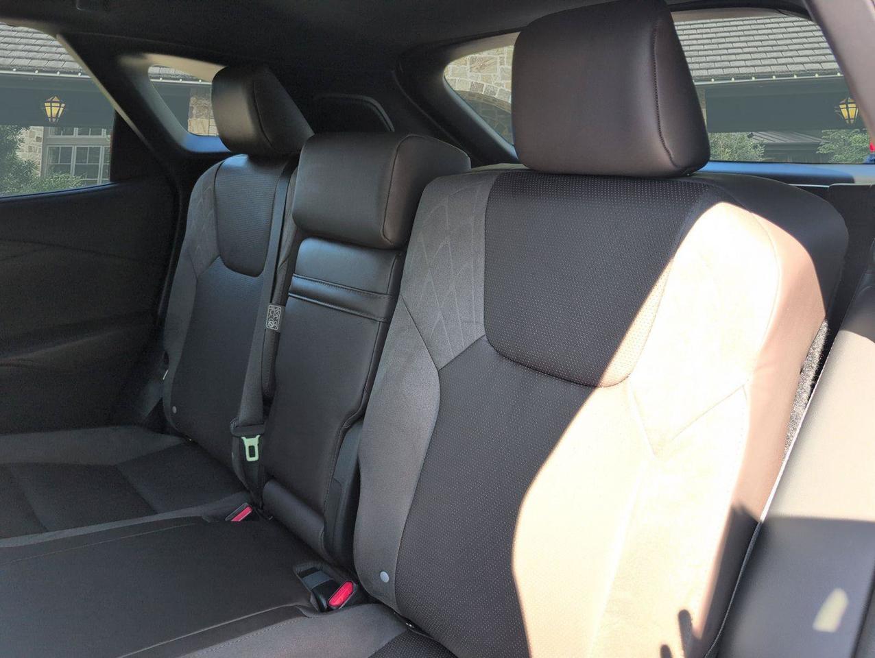 2026 Lexus RX 350 Luxury San Antonio TX