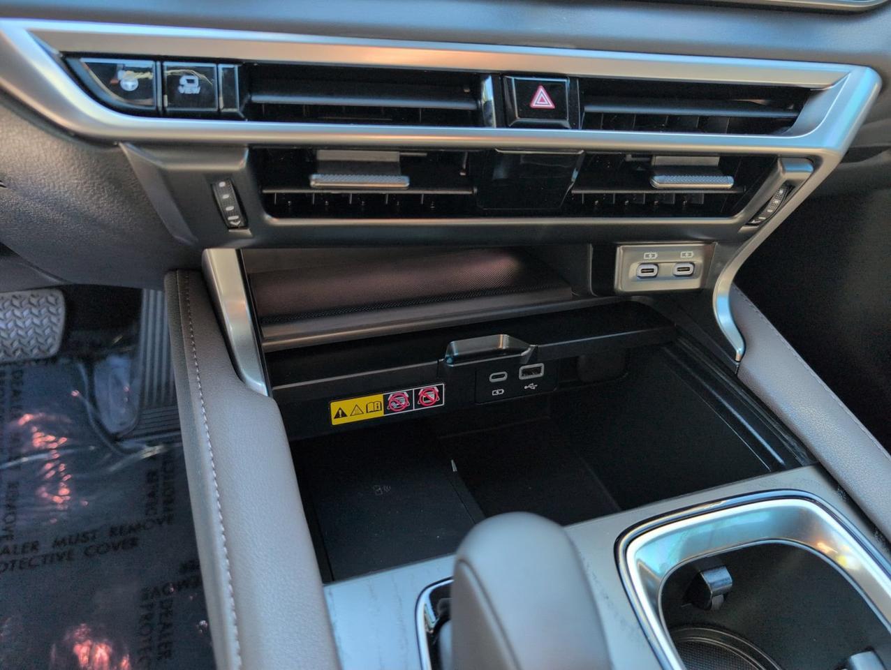2026 Lexus RX 350 Luxury San Antonio TX
