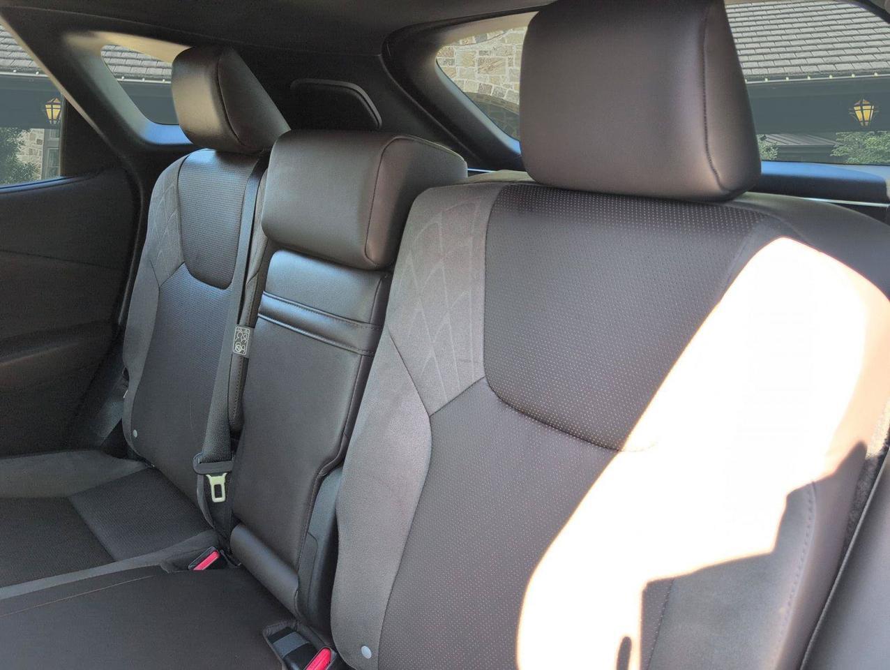 2026 Lexus RX 350 Luxury San Antonio TX