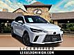 2026 Lexus RX 350 Luxury