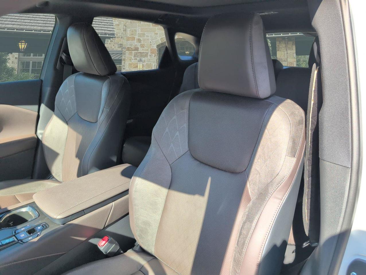 2026 Lexus RX 350 Luxury San Antonio TX