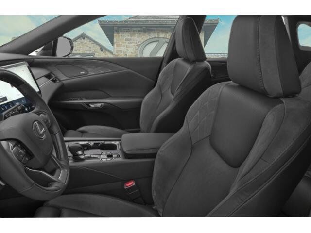 2026 Lexus RX 350 Luxury San Antonio TX