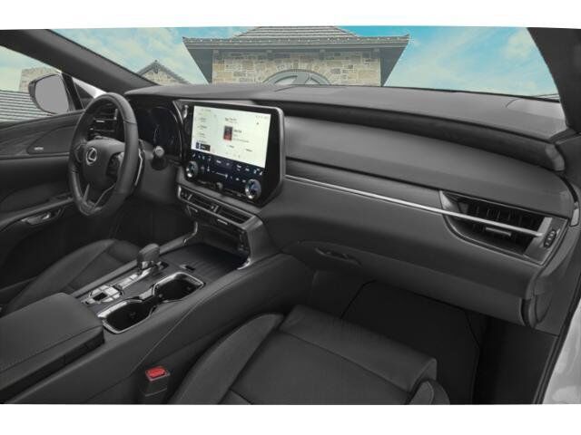 2026 Lexus RX 350 Luxury San Antonio TX