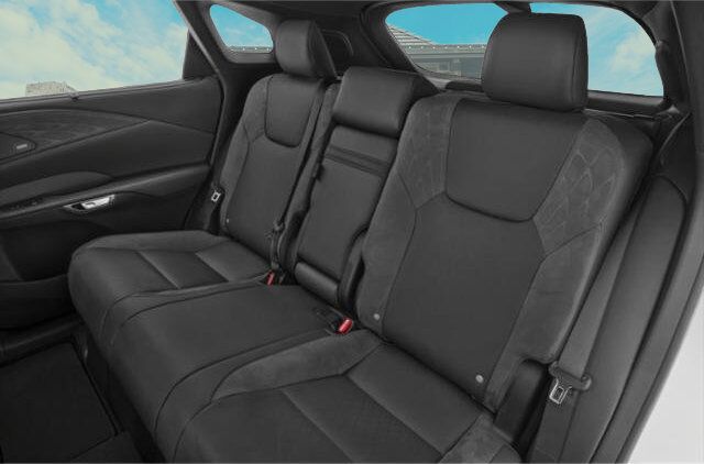 2026 Lexus RX 350 Luxury San Antonio TX