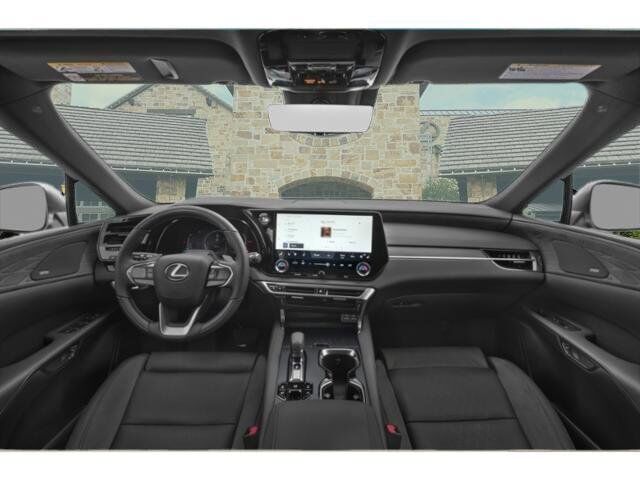 2026 Lexus RX 350 Luxury San Antonio TX