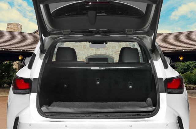 2026 Lexus RX 350 Luxury San Antonio TX