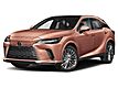 2026 Lexus RX 350 Luxury