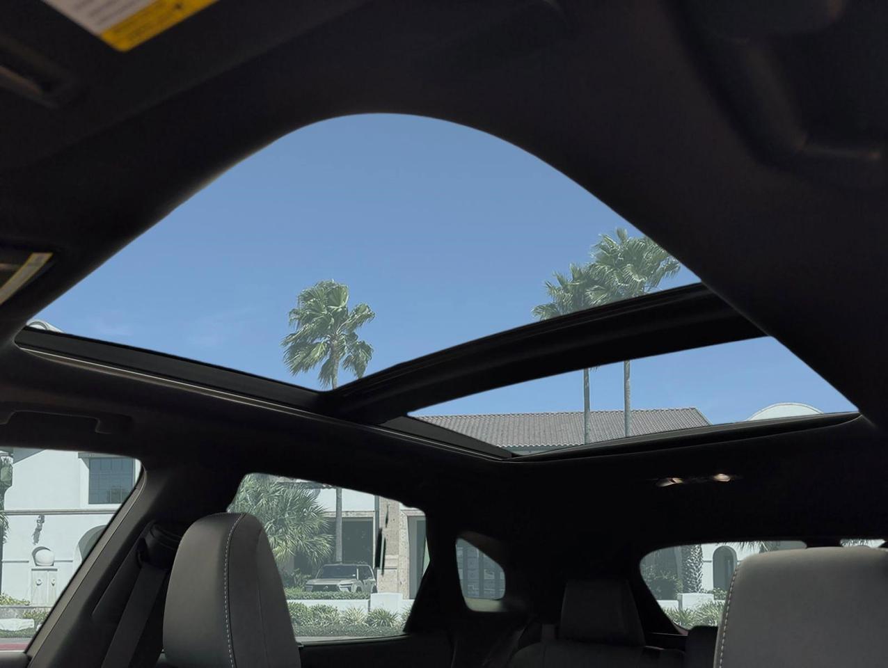 2026 Lexus RX 350 Luxury San Juan TX