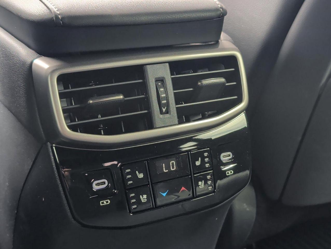 2026 Lexus RX 350 Luxury San Juan TX