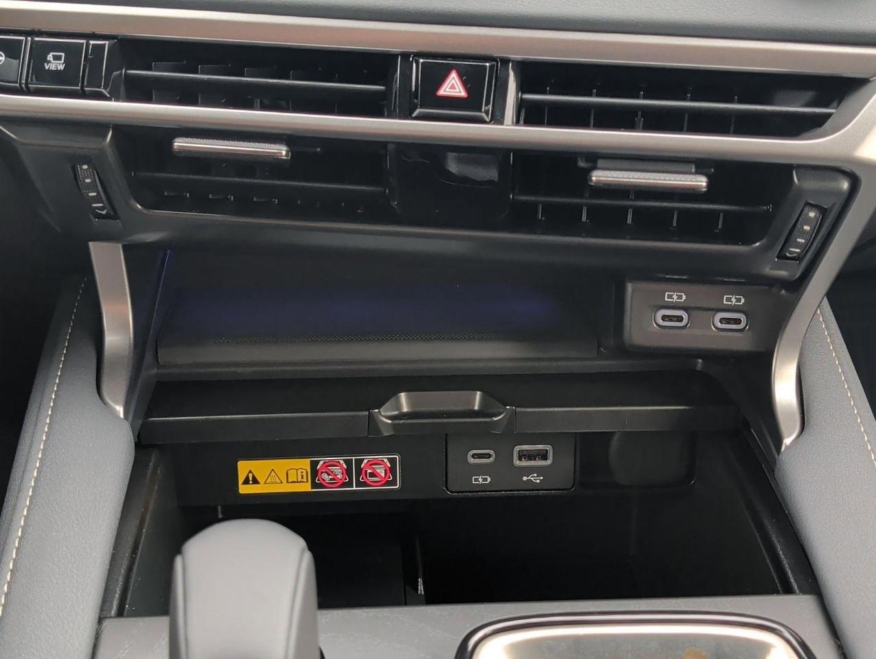 2026 Lexus RX 350 Luxury San Juan TX