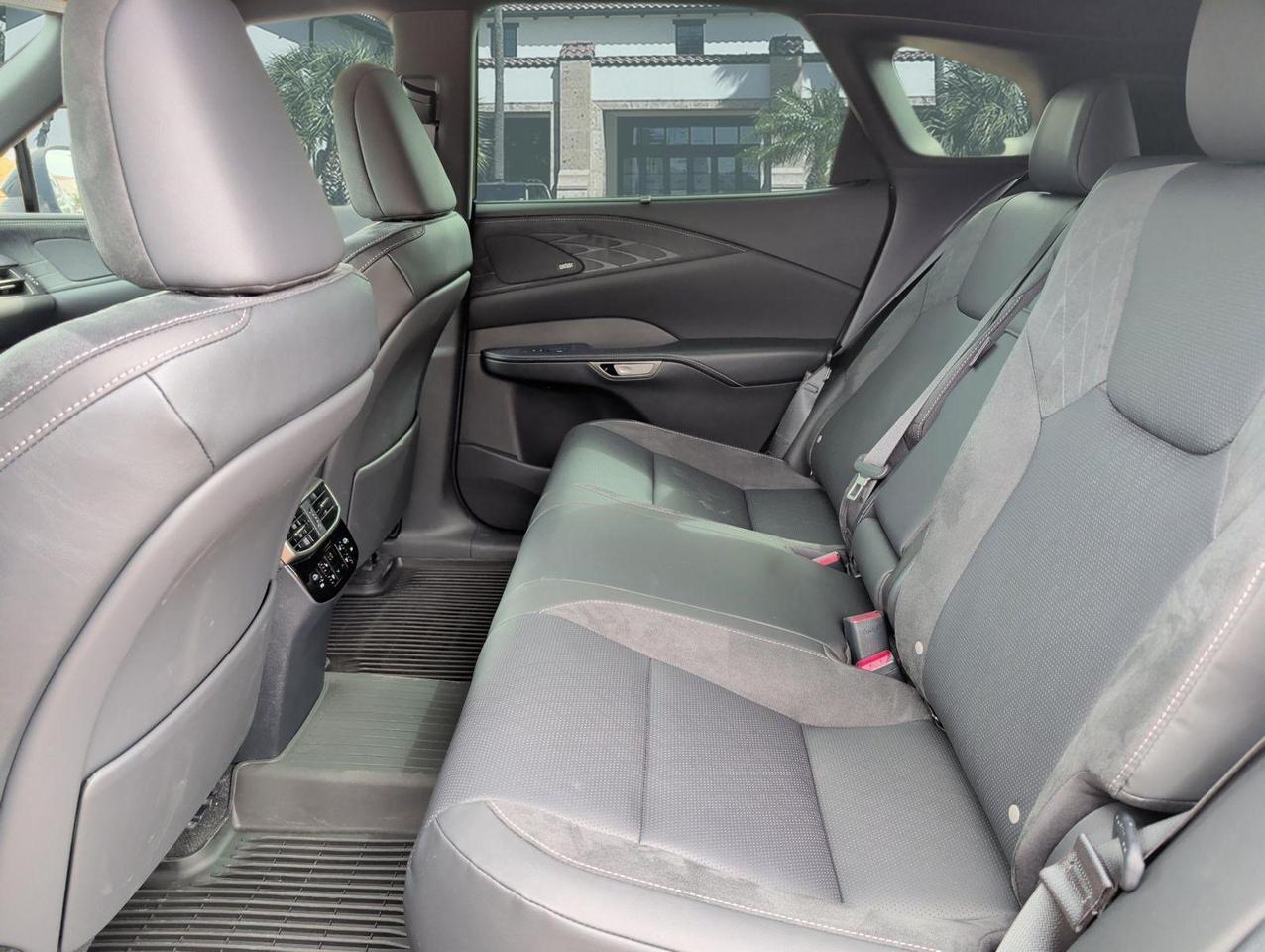2026 Lexus RX 350 Luxury San Juan TX