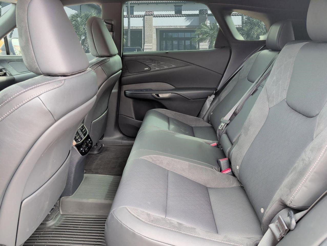 2026 Lexus RX 350 Luxury San Juan TX
