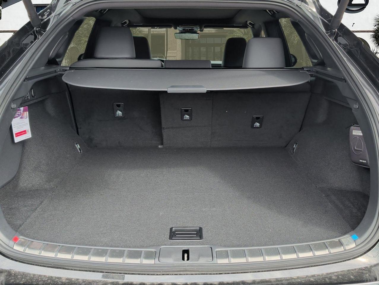 2026 Lexus RX 350 Luxury San Juan TX