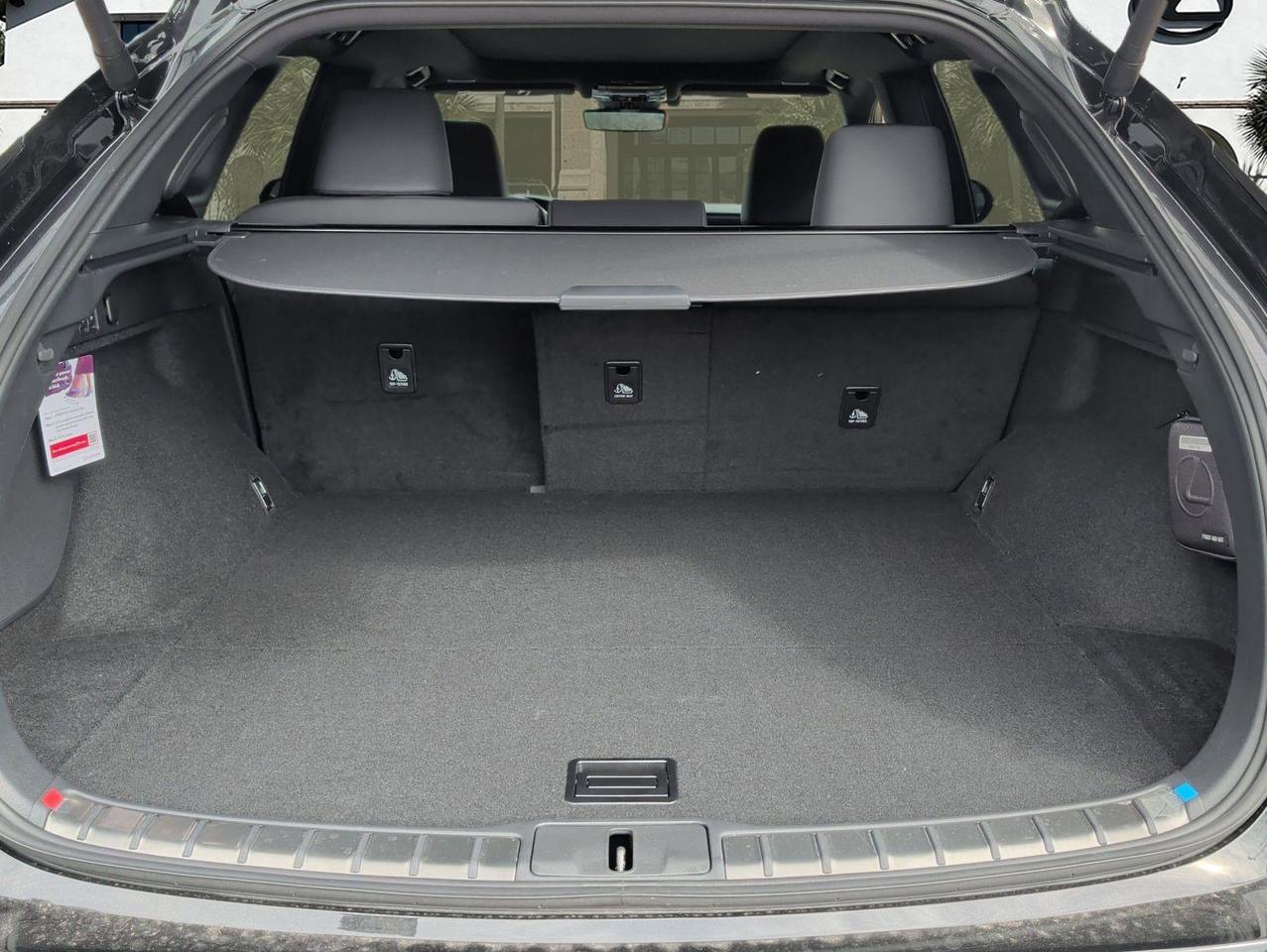 2026 Lexus RX 350 Luxury San Juan TX