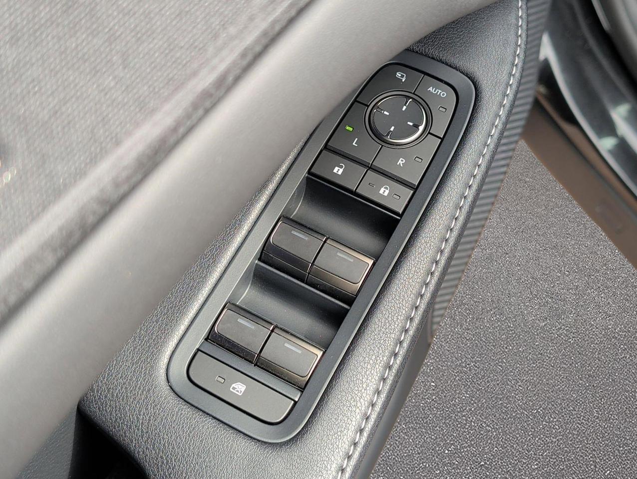 2026 Lexus RX 350 Luxury San Juan TX