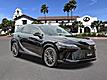 2026 Lexus RX 350 Luxury