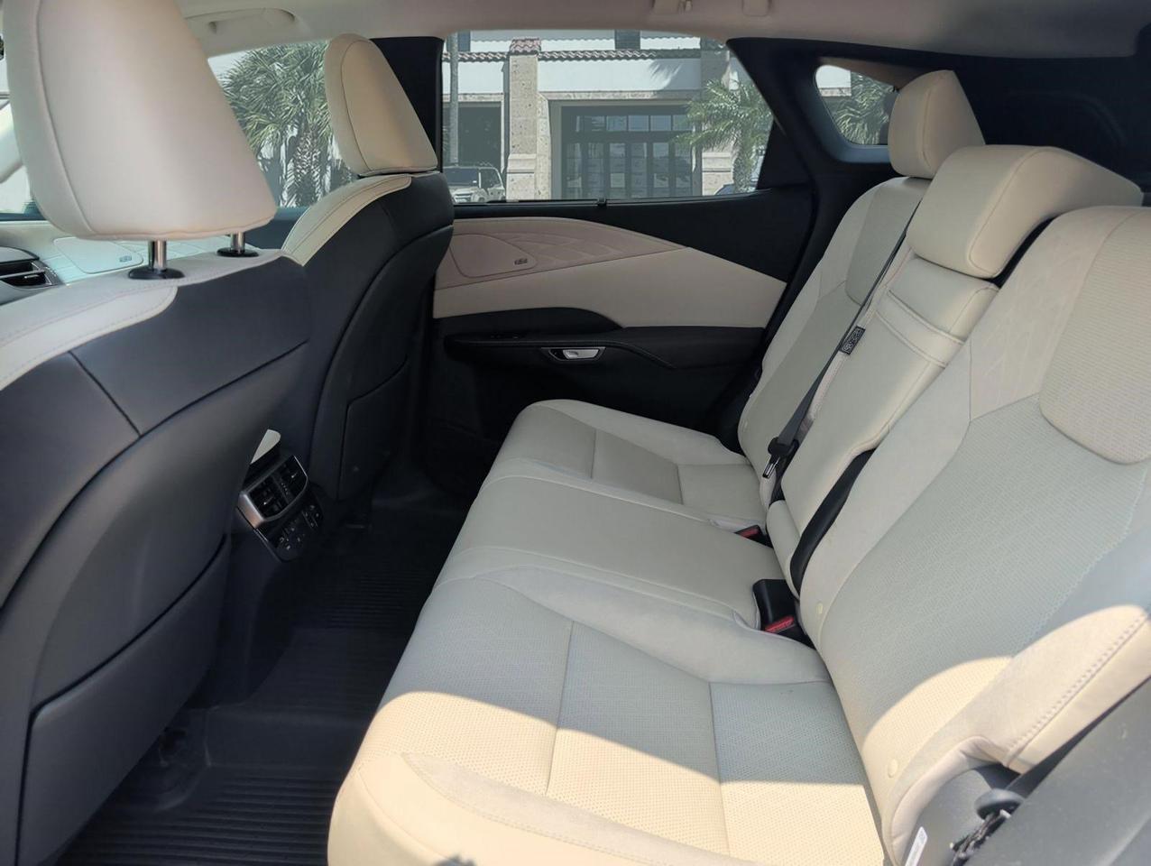 2026 Lexus RX 350 Luxury San Juan TX