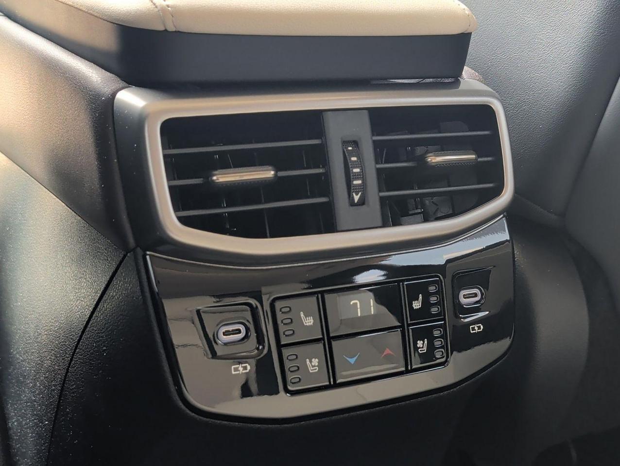 2026 Lexus RX 350 Luxury San Juan TX