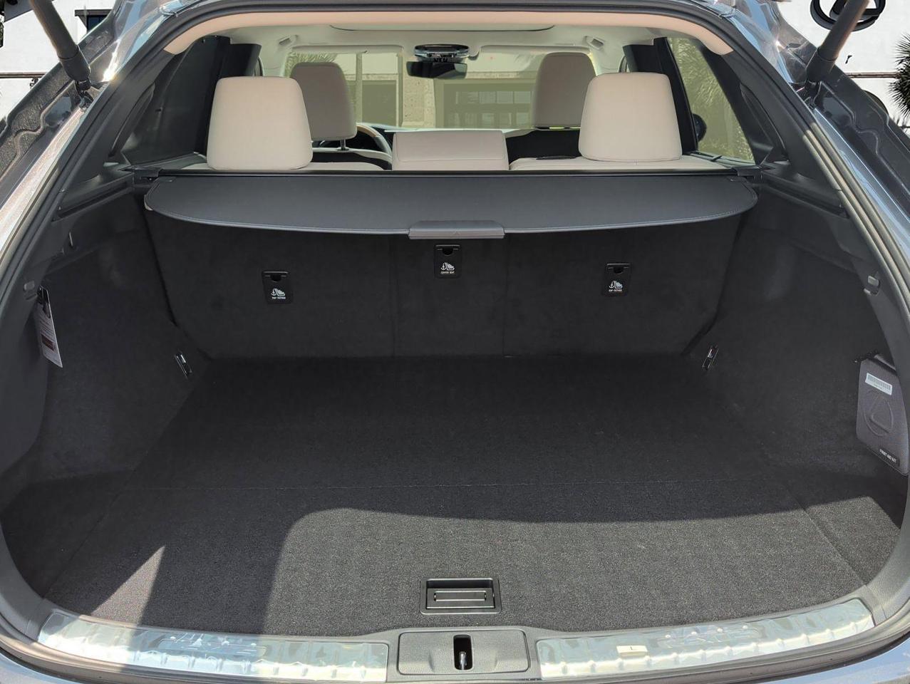 2026 Lexus RX 350 Luxury San Juan TX