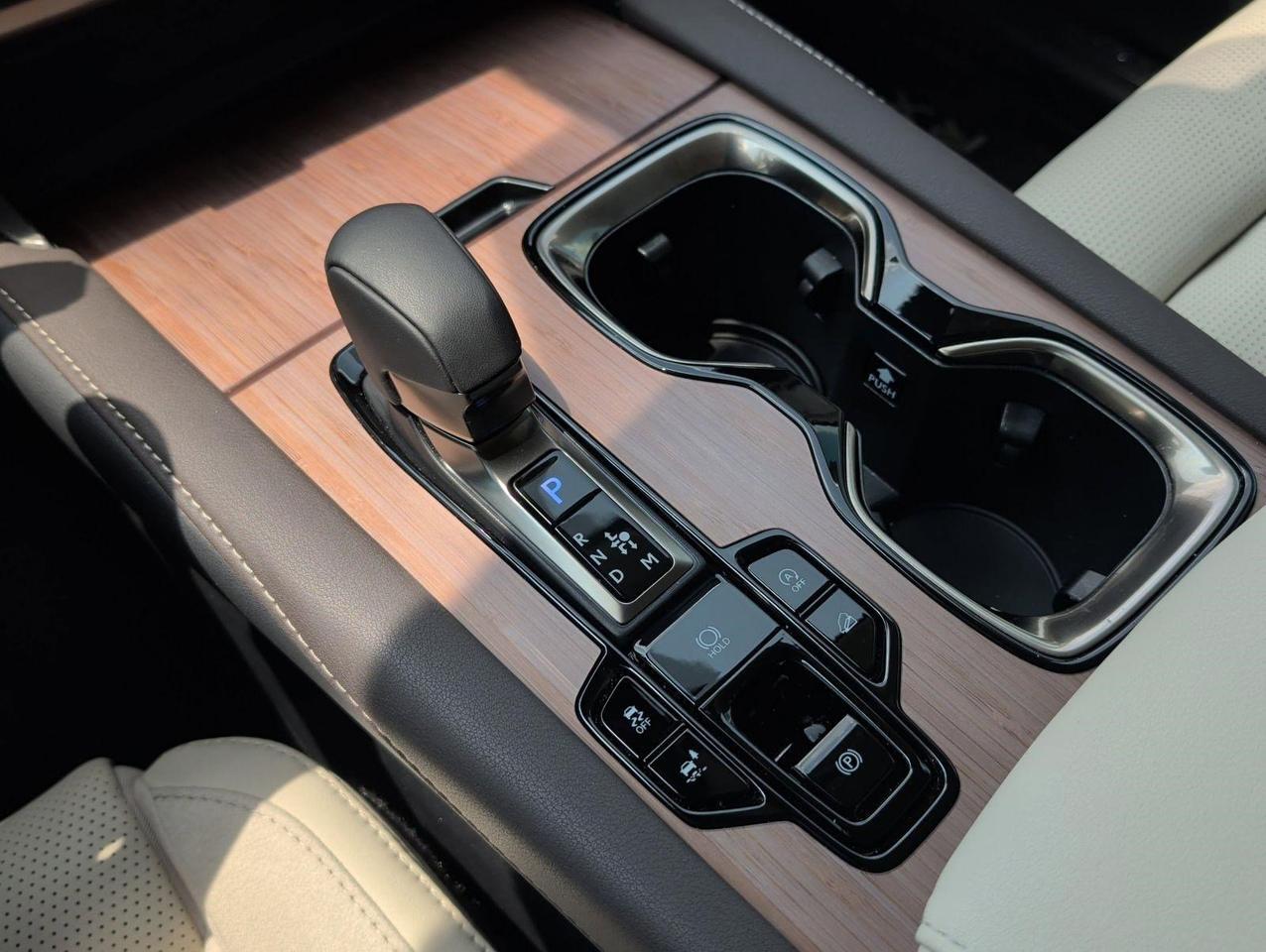2026 Lexus RX 350 Luxury San Juan TX