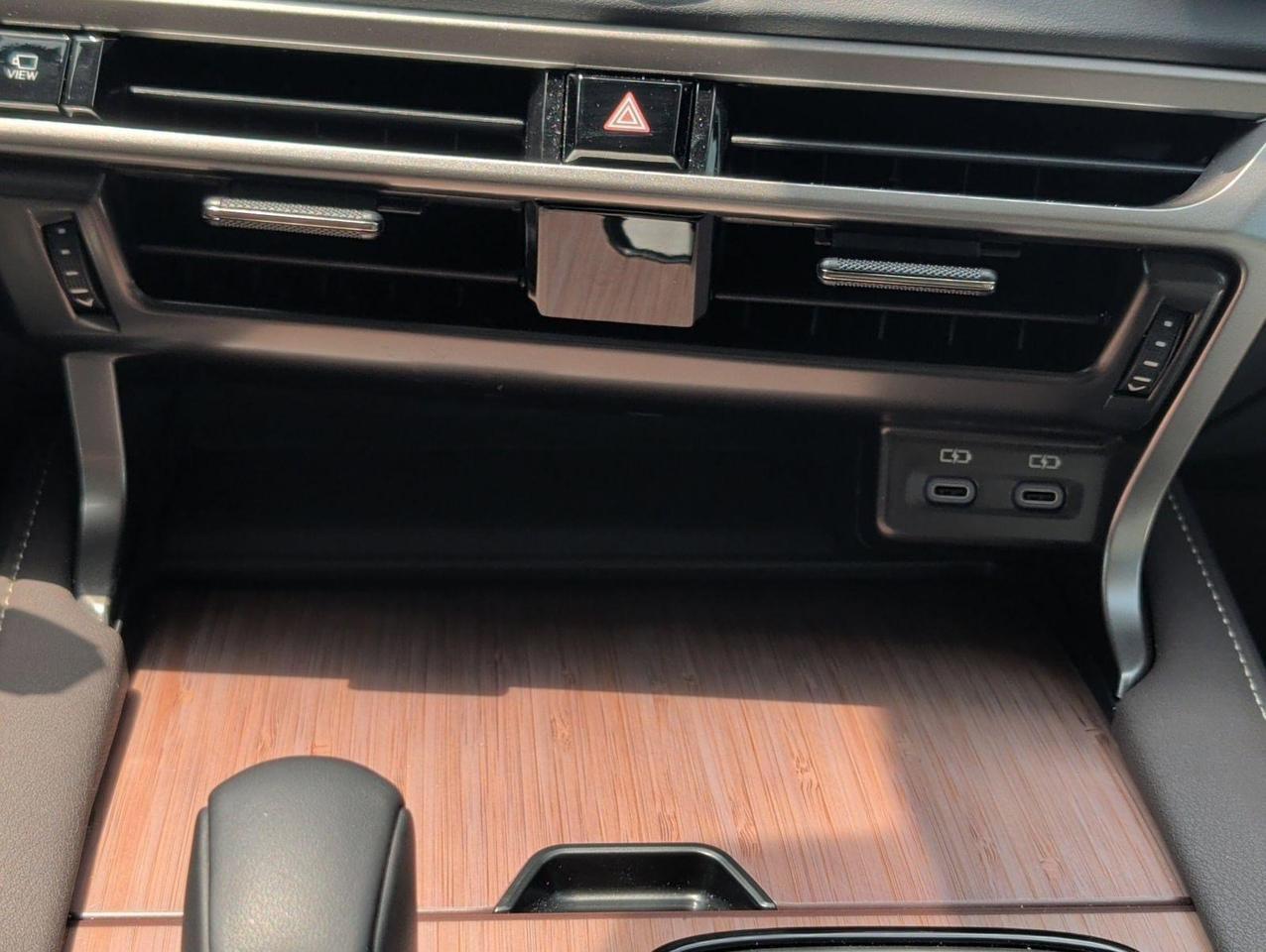 2026 Lexus RX 350 Luxury San Juan TX