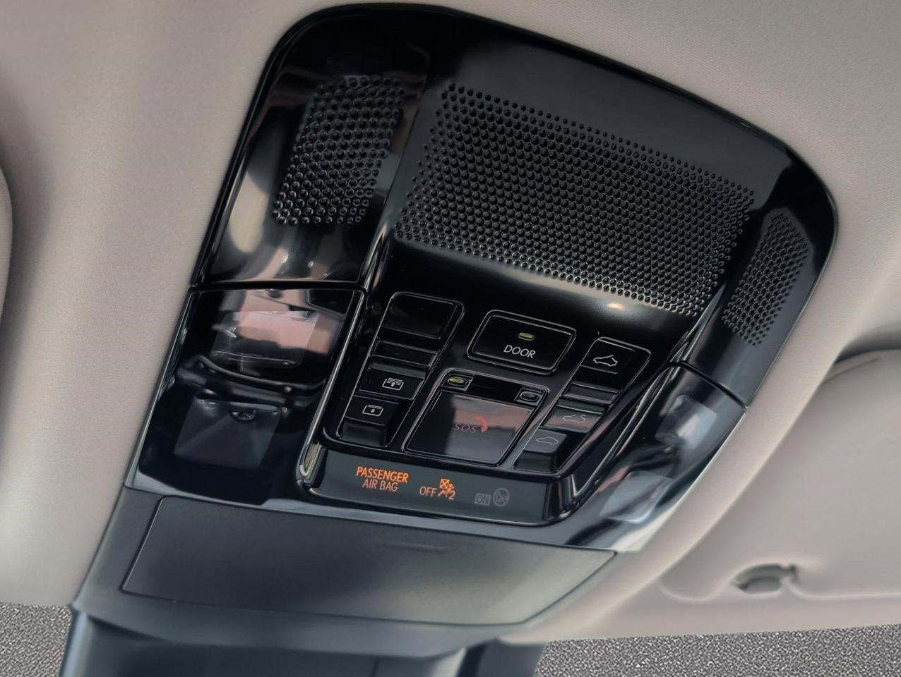 2026 Lexus RX 350 Luxury San Juan TX