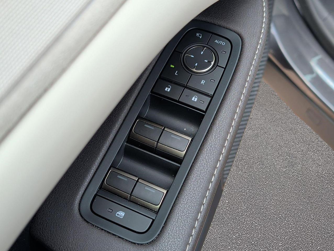 2026 Lexus RX 350 Luxury San Juan TX