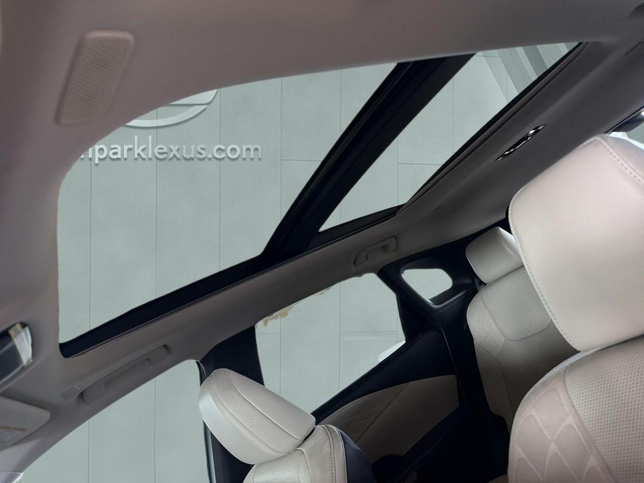2026 Lexus RX 350 Luxury San Antonio TX