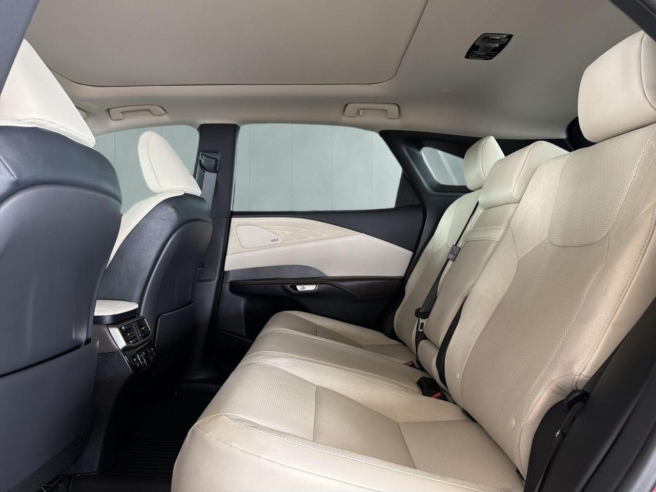 2026 Lexus RX 350 Luxury San Antonio TX