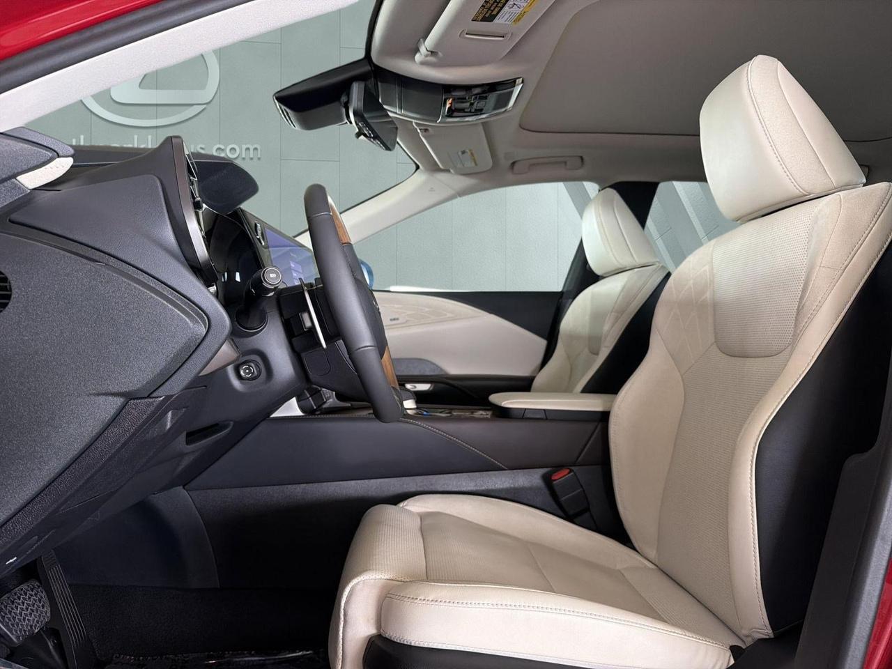 2026 Lexus RX 350 Luxury San Antonio TX