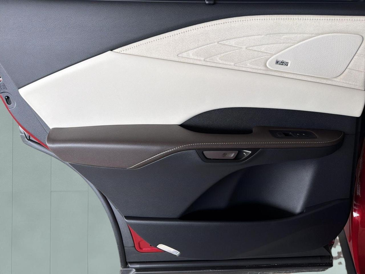 2026 Lexus RX 350 Luxury San Antonio TX