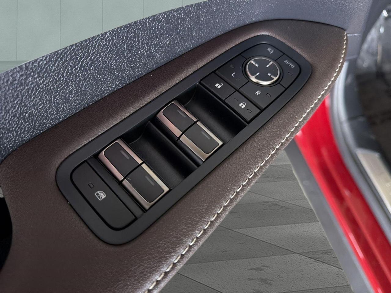 2026 Lexus RX 350 Luxury San Antonio TX
