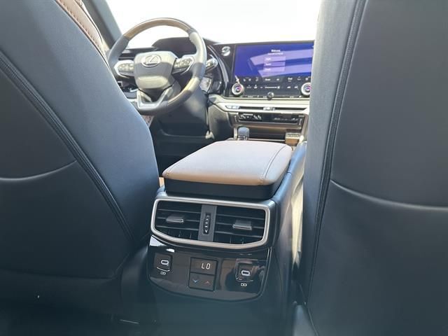 2026 Lexus RX 350 Luxury Tucson AZ