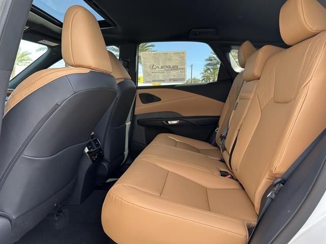 2026 Lexus RX 350 Luxury Tucson AZ