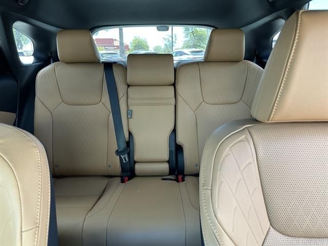 2026 Lexus RX 350 Luxury Tucson AZ